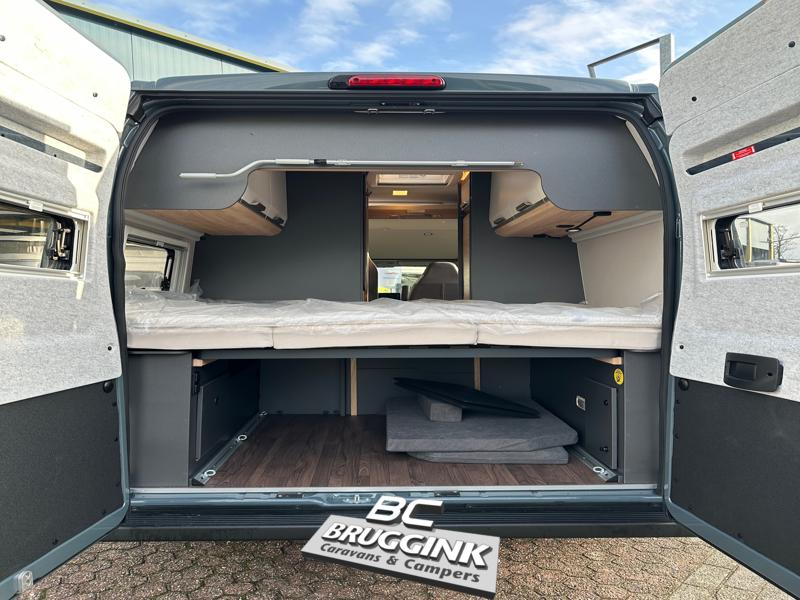 Knaus Boxlife 600 DQ Platinum Selection  foto: 11