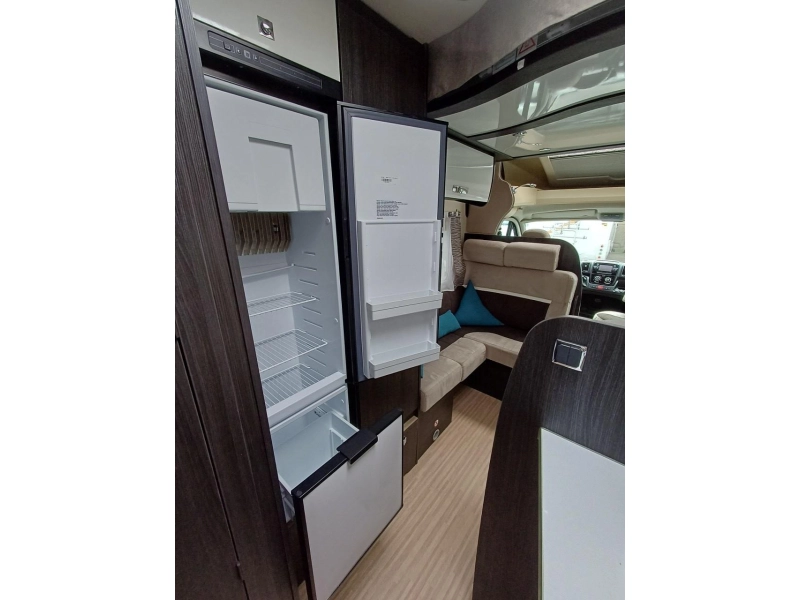 Benimar Mileo 224  foto: 8