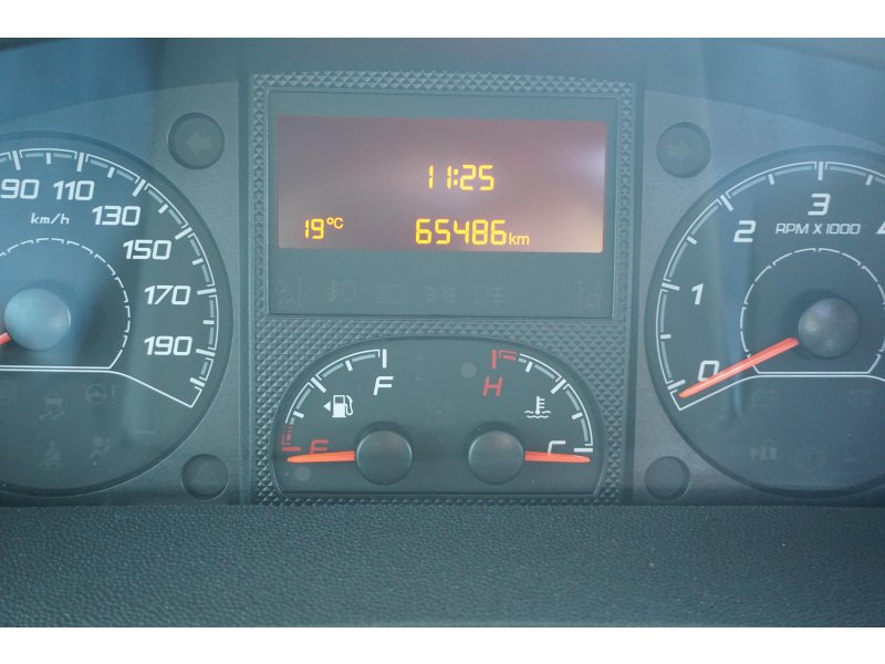 Eura Mobil Profila T 680 QB  foto: 15