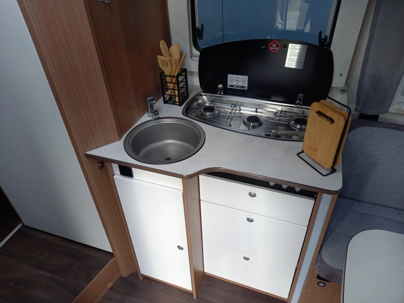 Carado T 459 - 160hp - &acirc;&not; 3,000 discount photo: 18