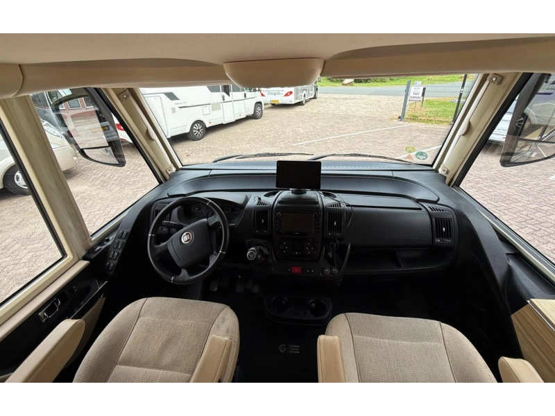 Hymer Exsis-I 588  foto: 13