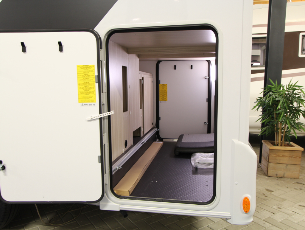 Sun Living C70 DL photo : 16