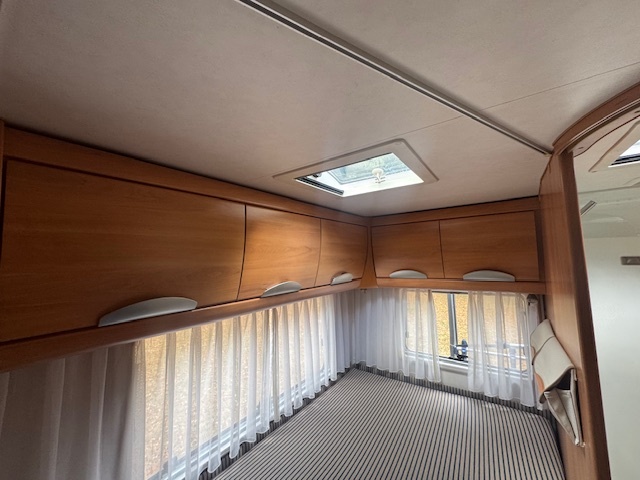 Fiat Hymer B 654 Foto: 13