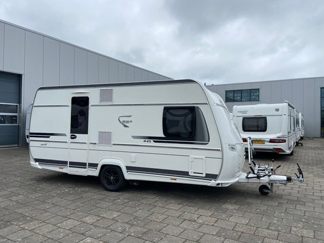 Fendt Bianco Activ 445 SF foto: 4