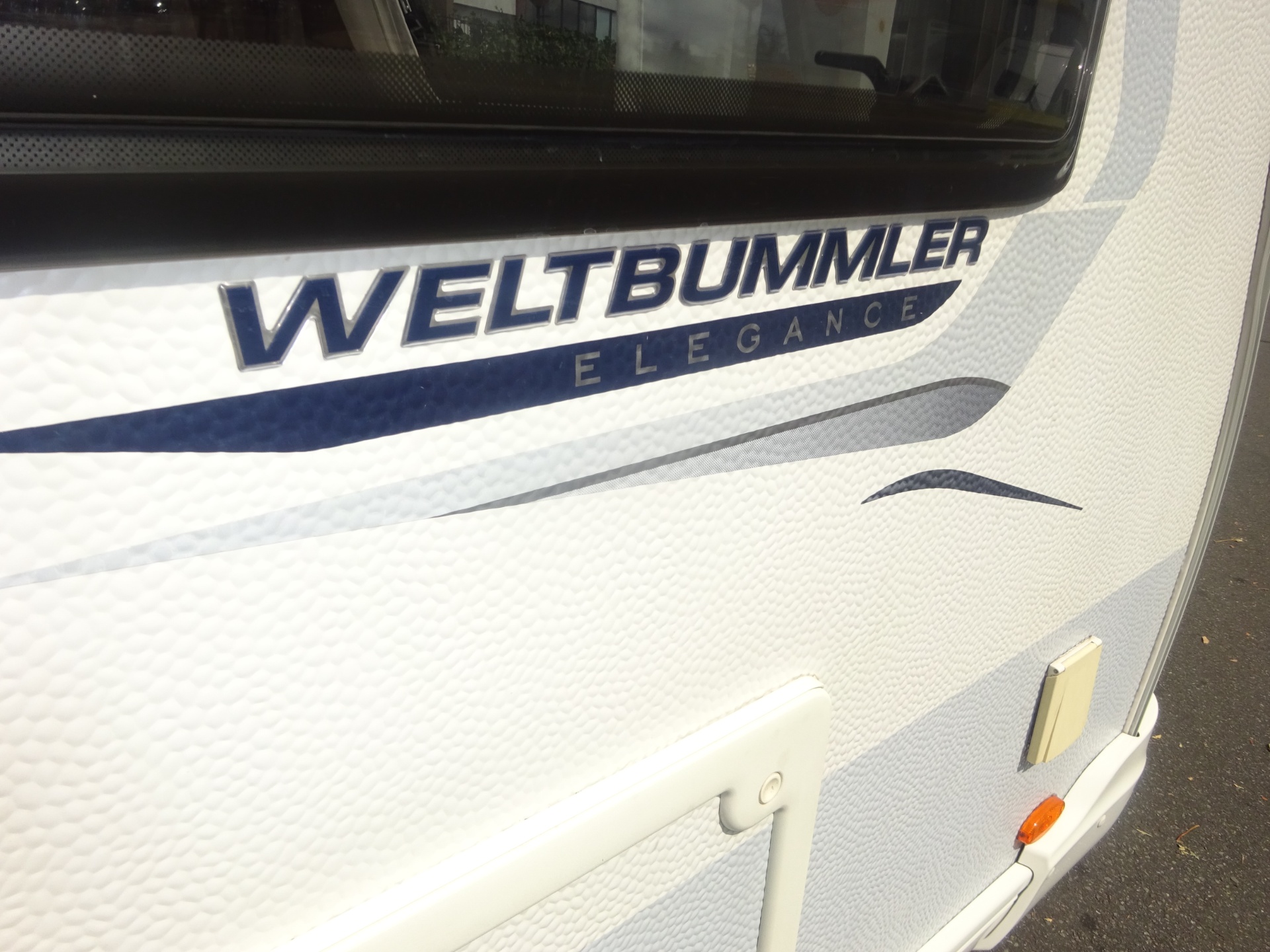 Tec Weltbummler GERESERVEERD foto: 6