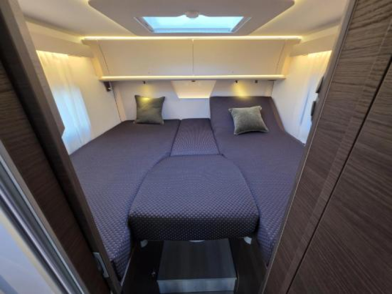 Adria Sonic Supreme 700 DL  foto: 13