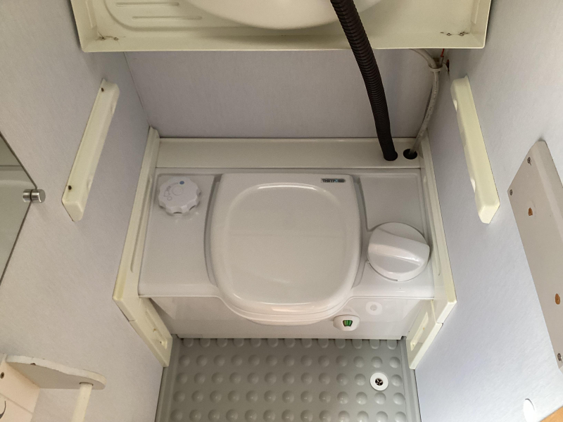 Caravelair Antares 390 LUXE  foto: 10
