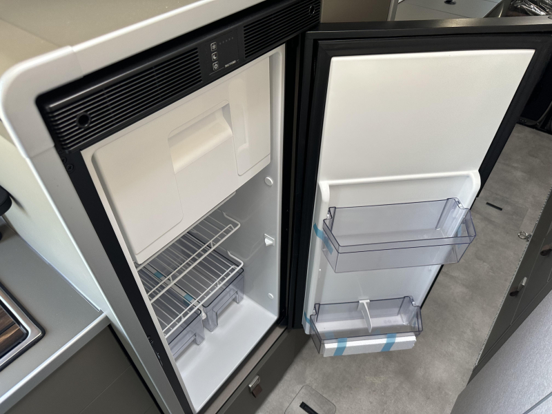 Hymer Grand Canyon S 700 CROSS TRAIL 4x4 190CV foto: 12