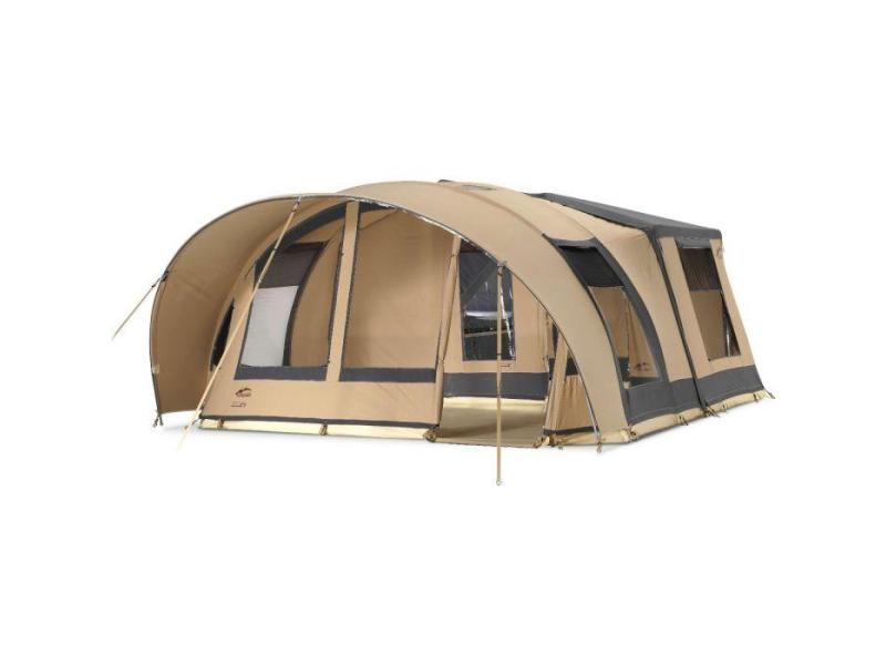 Cabanon Malawi 2.0 Royale DeLuxe - lengtebed 