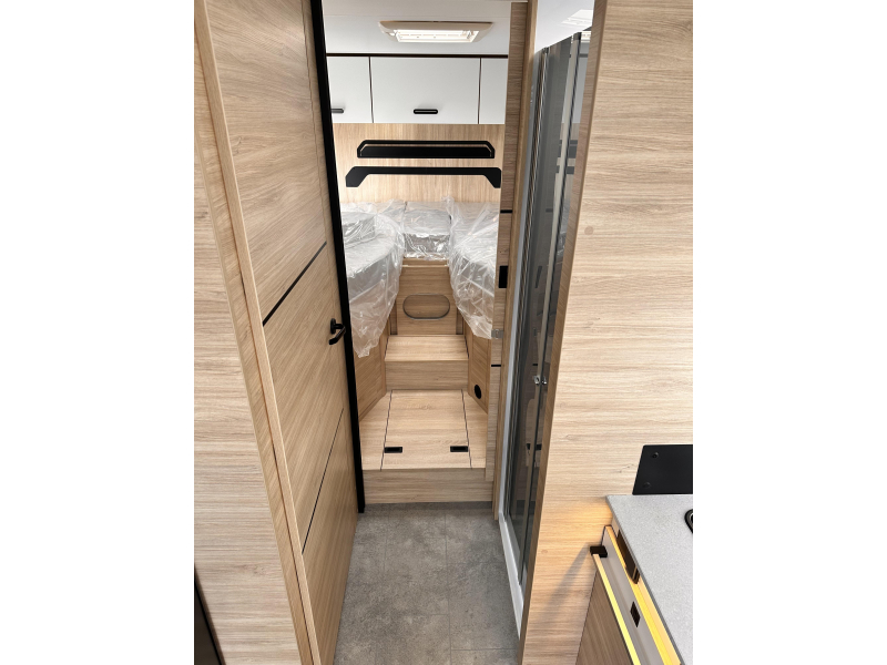 Chausson 797 Ultimate Line 797 NIEUW  foto: 14