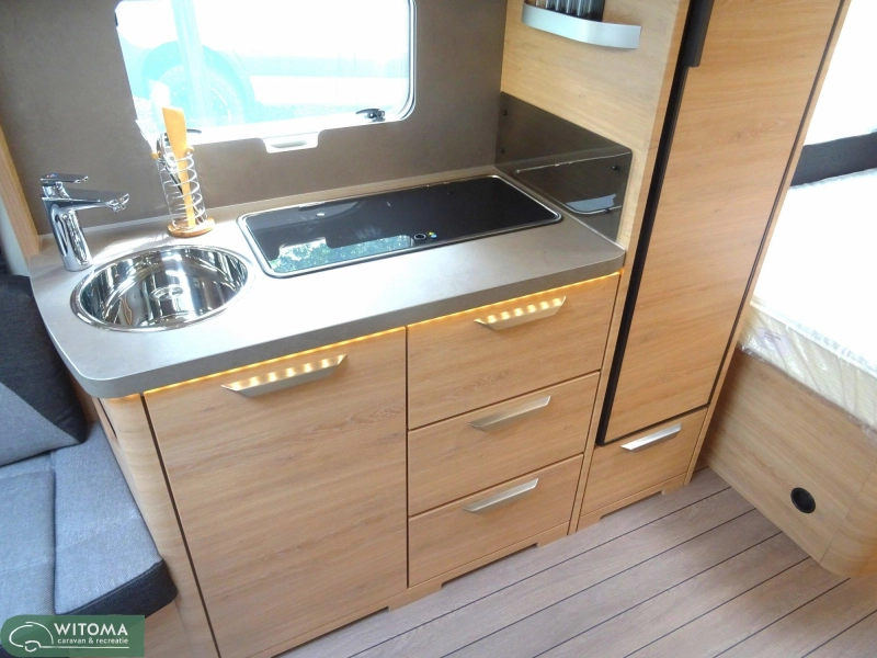 Knaus Sudwind Black Selection 500 FU 50 Jahre Witoma Vorteil! Foto: 8