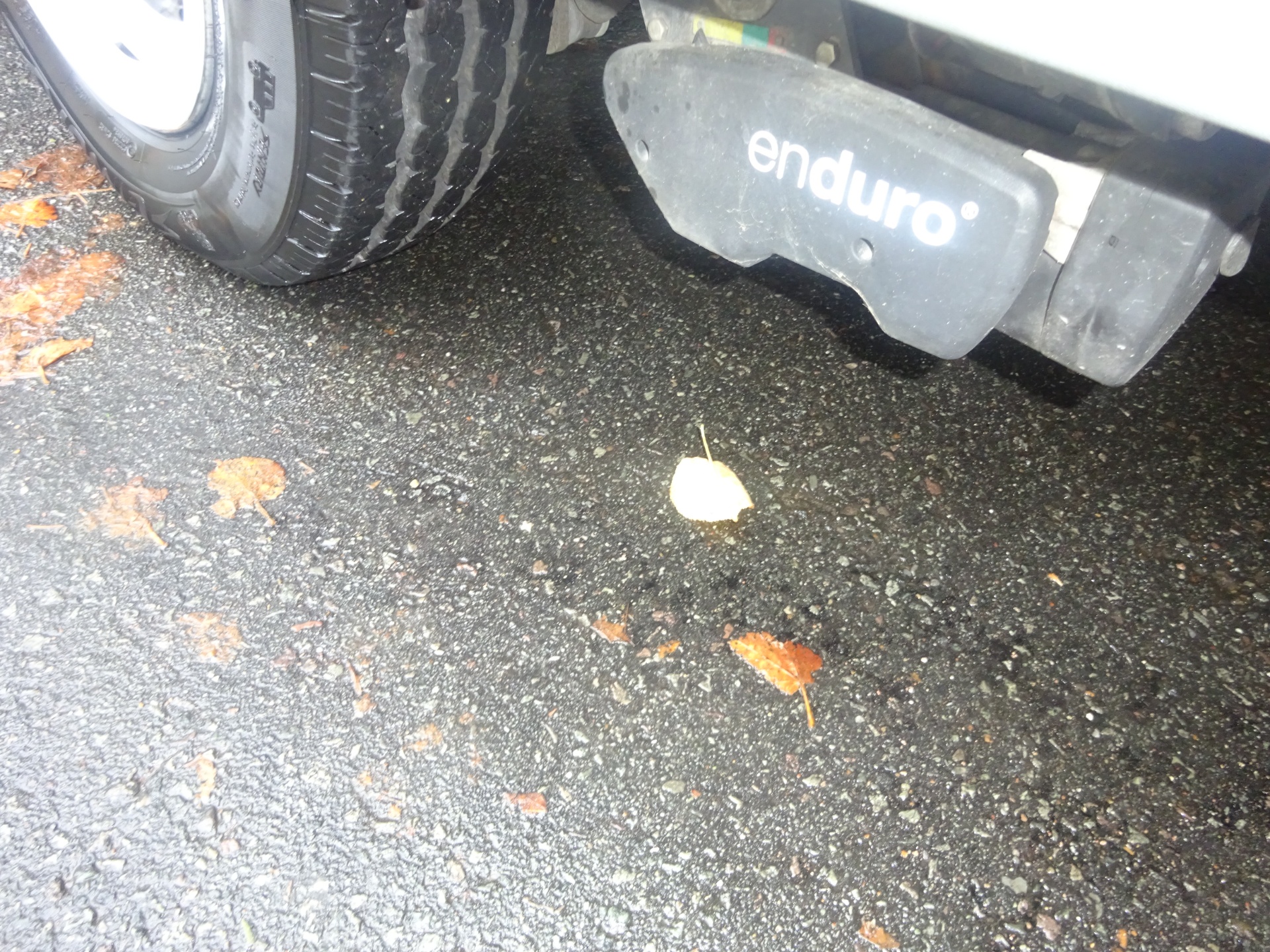 Dethleffs Tourist 450 Enkele Bedden+Mover #LICHTGEWICHT# foto: 12