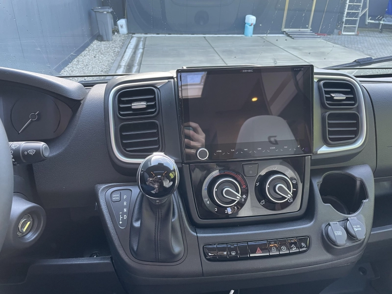 Dethleffs Just Camp T 7052 DBM - Active - zeer compleet  foto: 8