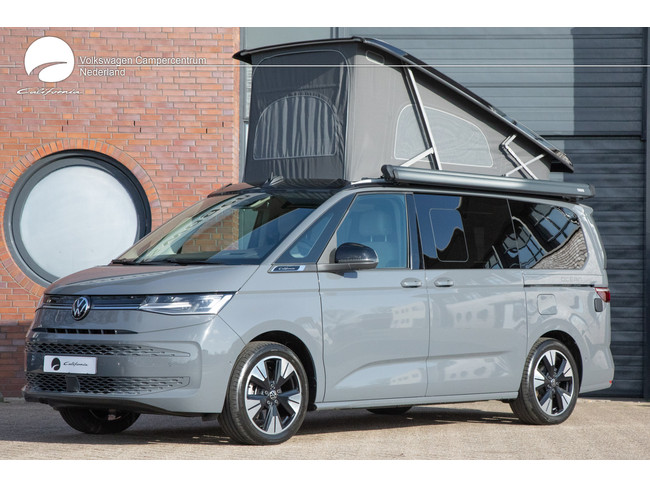 Volkswagen California Ocean 1.5 eHybrid 180 kW / 245 PK DSG 4Motion