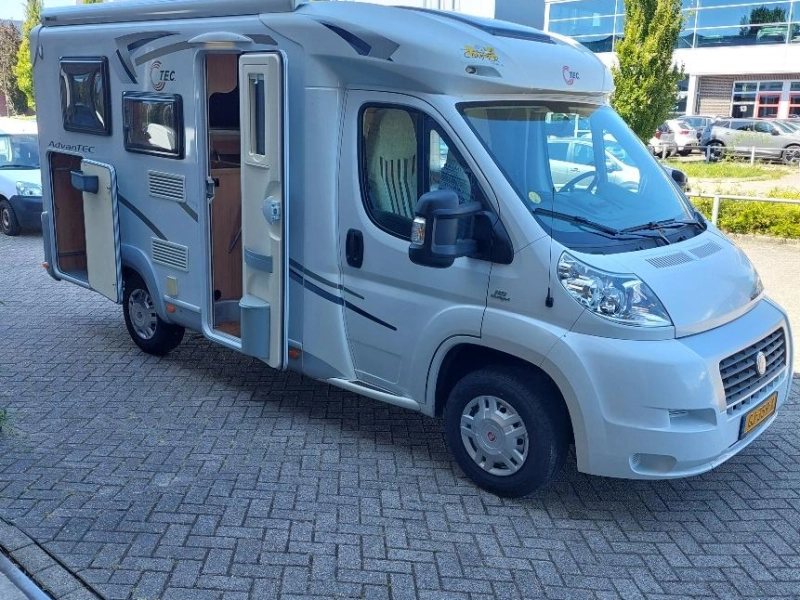 TEC AdvanTec 546 G  foto: 1