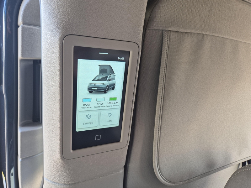 Volkswagen California Ocean T7 Ocean Diesel Vol!  foto: 8