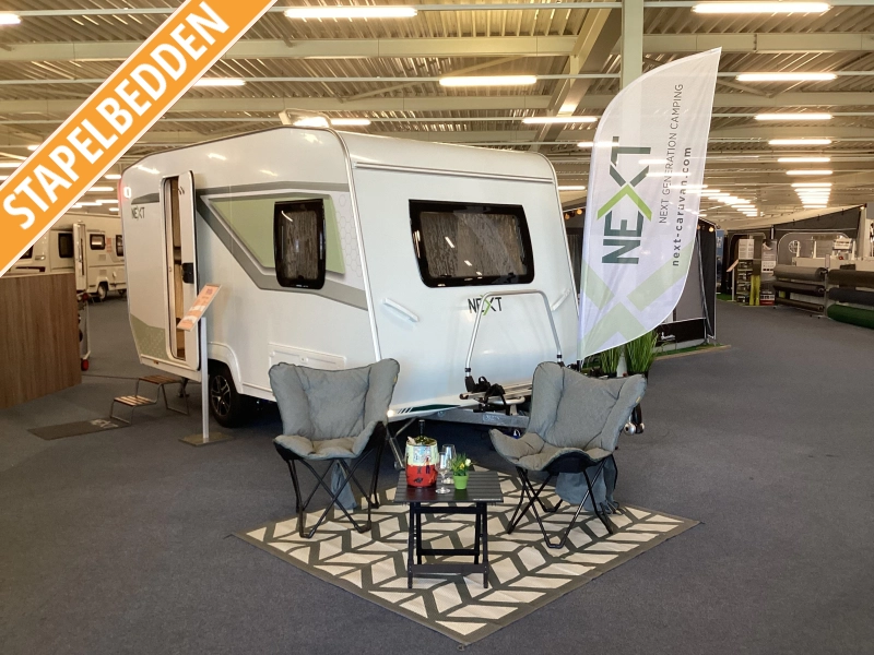 NEXT 381 Etagenbett