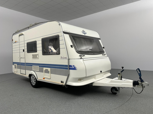 Hobby De Luxe Easy 400 SF