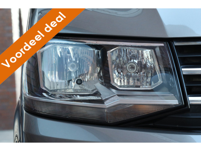 Volkswagen California T6 Ocean 2.0 TDI 110 kW / 150 PK DSG December deal nu met € 3000,- korting foto: 8