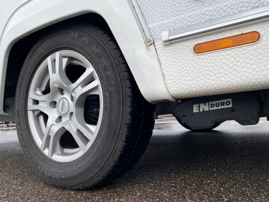 Fendt Bianco Selection 465 TG foto: 20