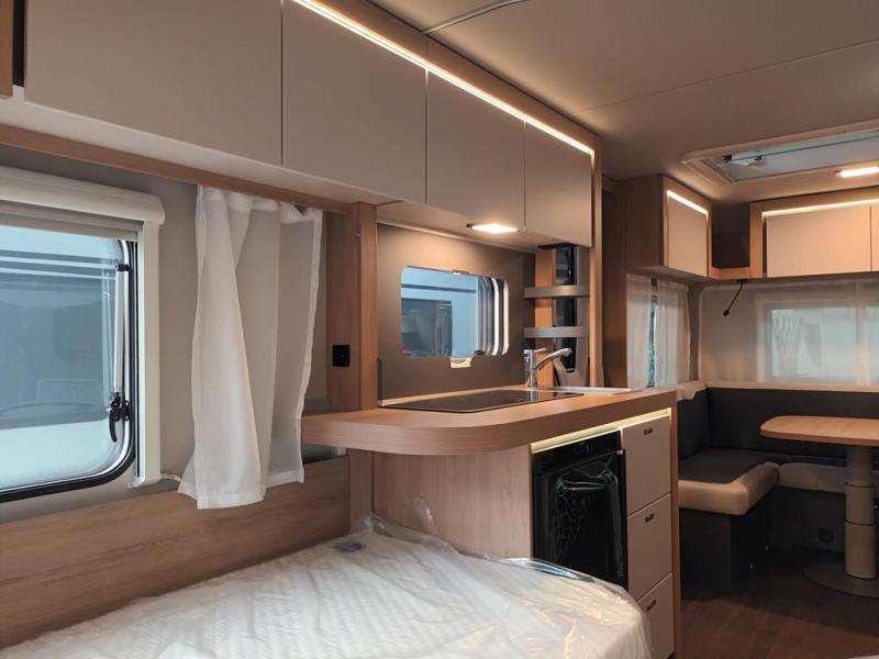 Knaus Sport 500 EU  foto: 7