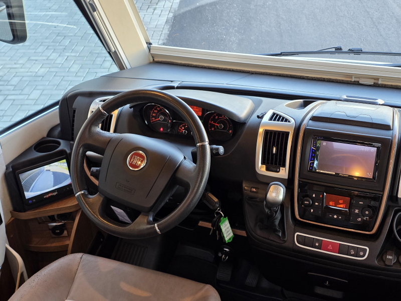 Carthago C-Compactline 141 LE  foto: 6