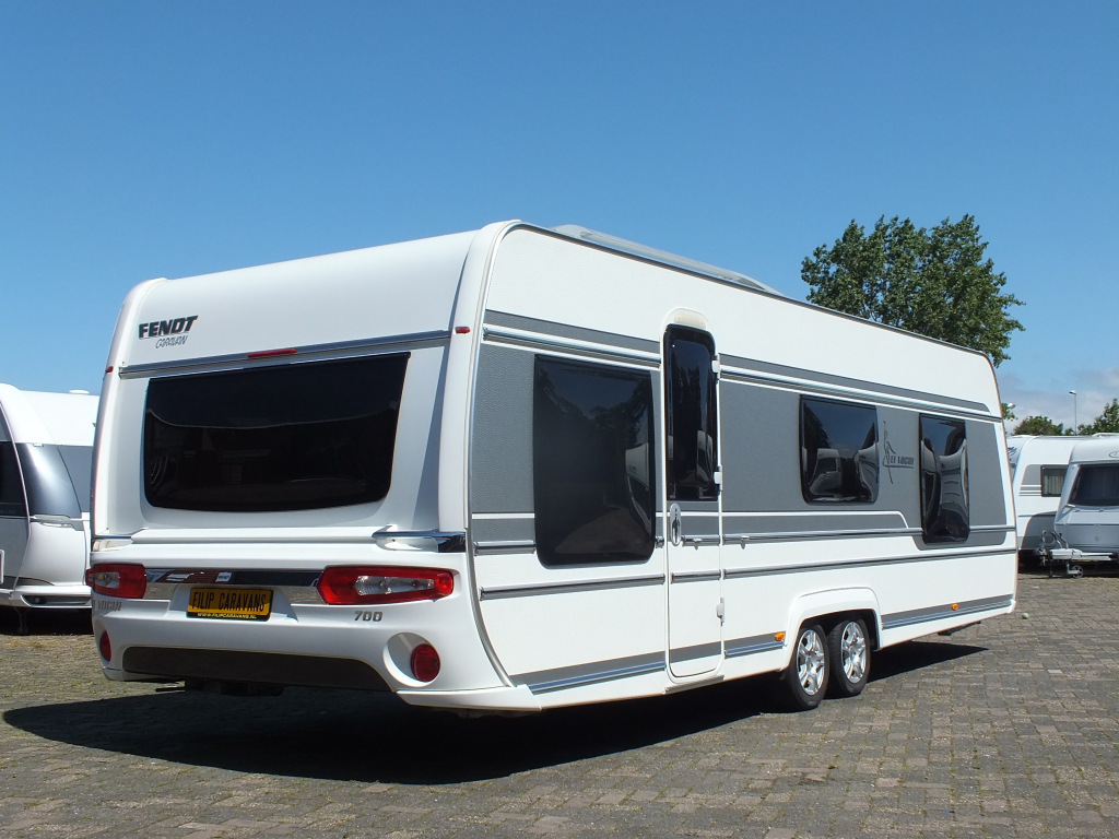 FENDT LE VOGUE 700 foto: 1