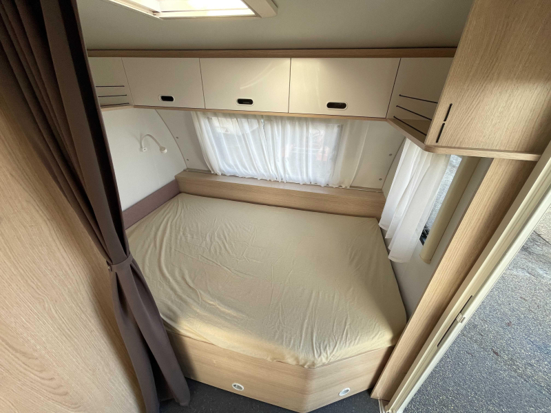 Adria Aviva 422 PY Foto: 6