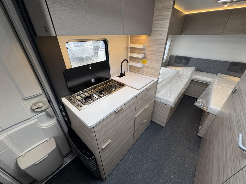 Adria Altea 502 UL 60 Year  foto: 10