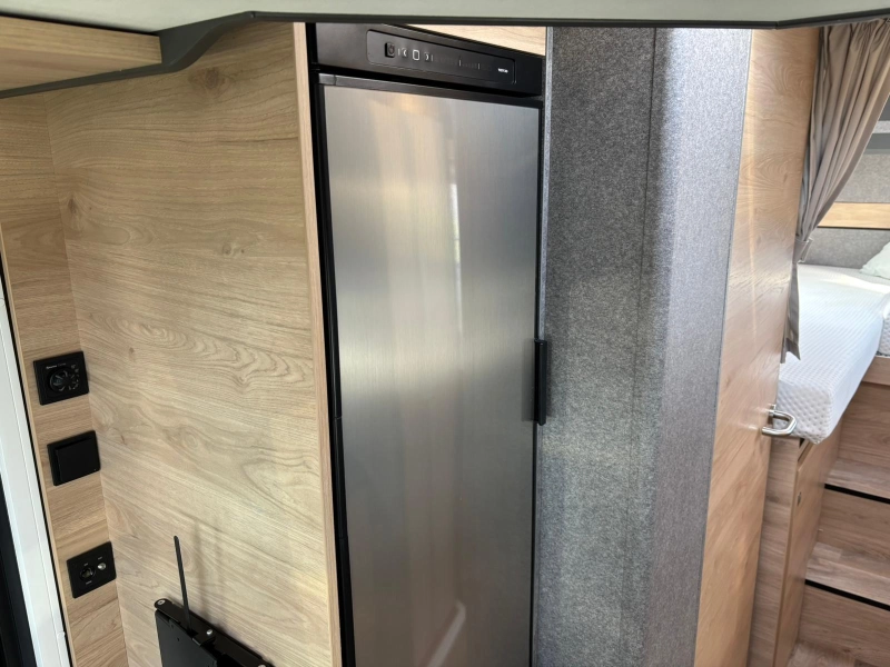 Dethleffs Just Go T 7055 EB - scherp € 2.000 korting  foto: 11