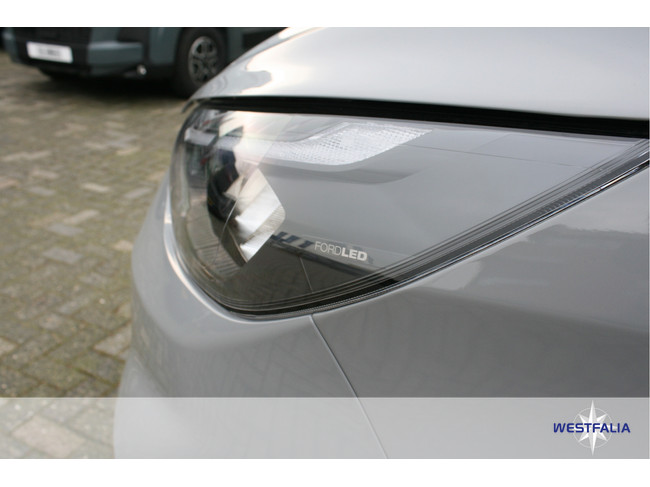Westfalia Ford Nugget Plus 170 PS Automatik inkl. Toilette Foto: 9