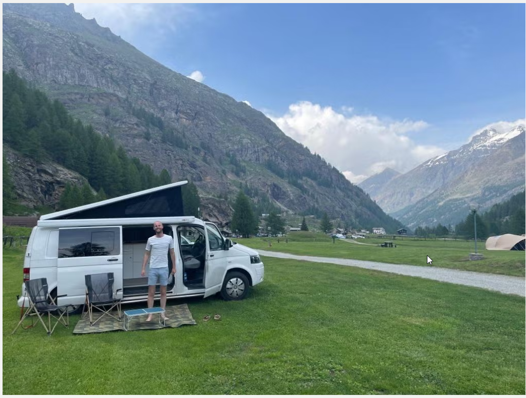 Volkswagen T5