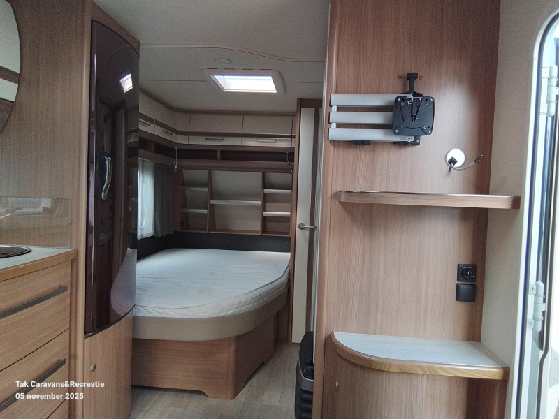 Fendt Bianco Selection 465 SFB  foto: 4