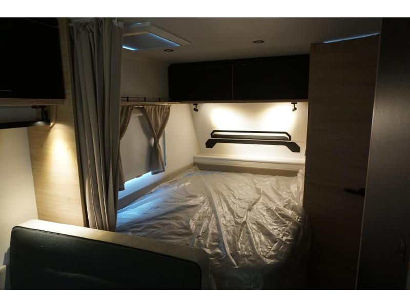 Caravelair Sport Line 410  foto: 8
