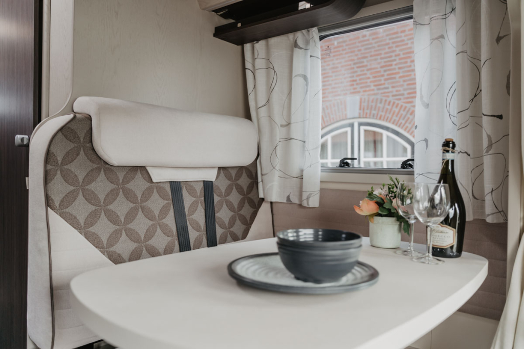 Foto de Rimor Seal 8: 11