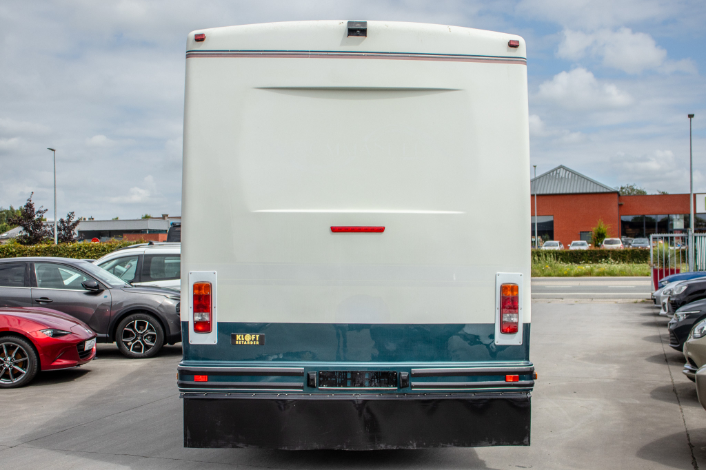 Triple E Commander foto: 5
