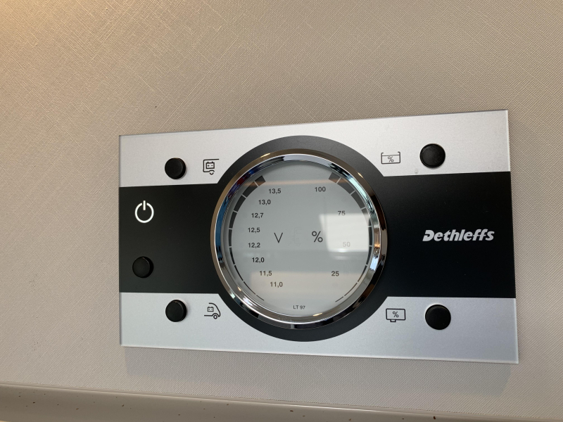 Dethleffs Trend T 7057 EB - Automatique - avantage photo : 22
