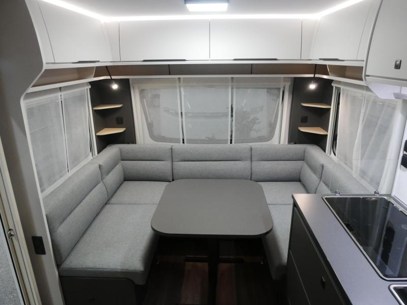 Fendt Apero 515 SG Incl. Gratis Mover 