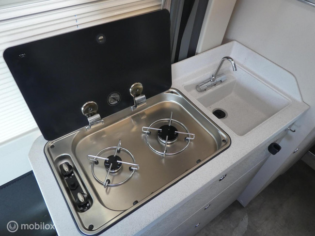 Karmann-Mobil Davis 620 lifestyle AUTOMATIC lifestyle photo: 18