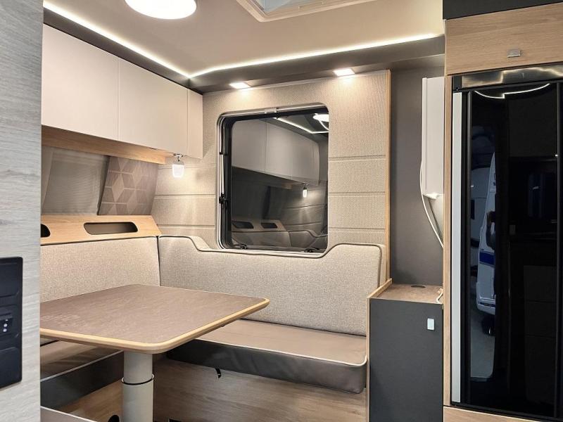 Tabbert Pantiga 490 E Opruimingsactie!  foto: 1