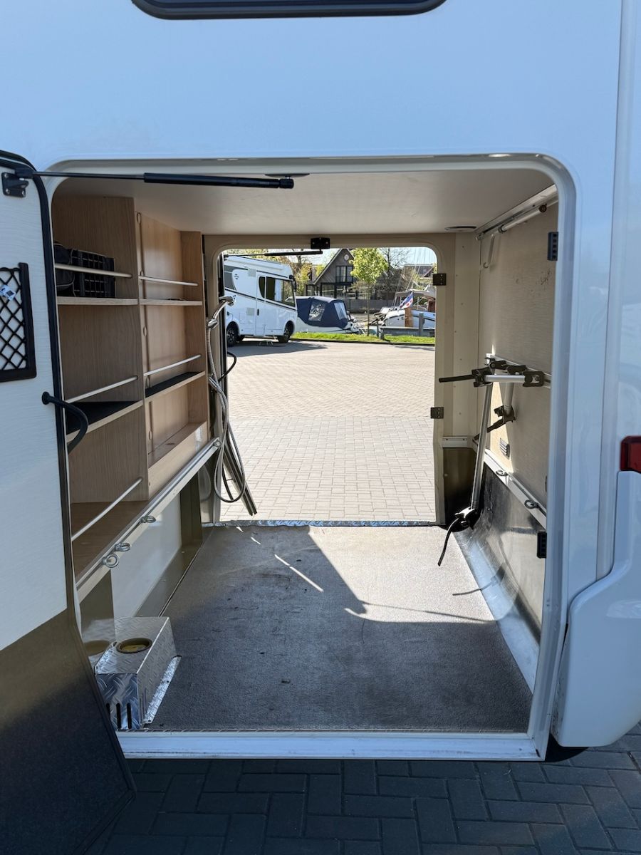 Hymer BMC I 600 WL foto: 17