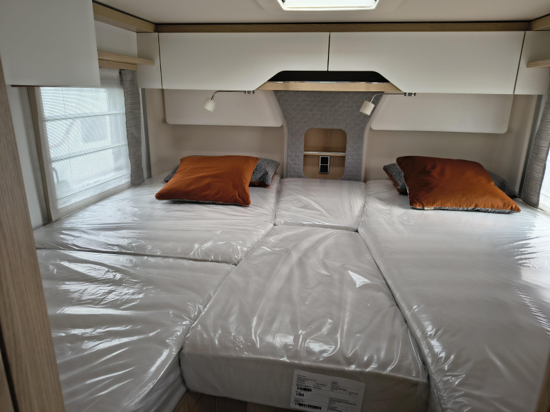 Hymer BML-T 780 -- Premium - MEGA DEAL --  foto: 17