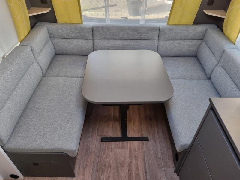 Fendt Apero 515 SG -Aanbieding  foto: 5