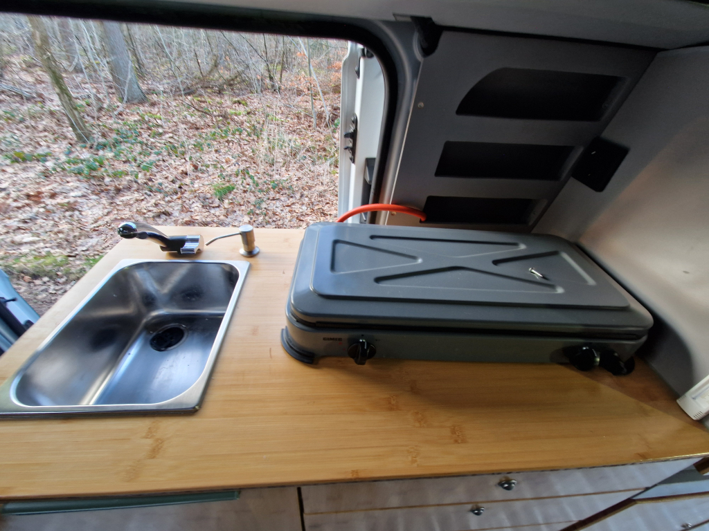 FORD TRANSIT CUSTOM foto: 13