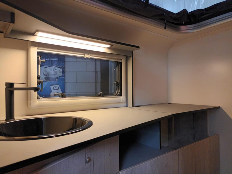 Easy Caravanning GetAway Active foto: 4