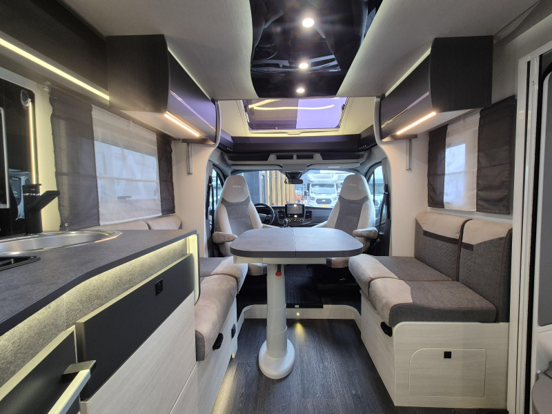 Challenger Graphite Premium 328 Chausson 788 Foto: 9