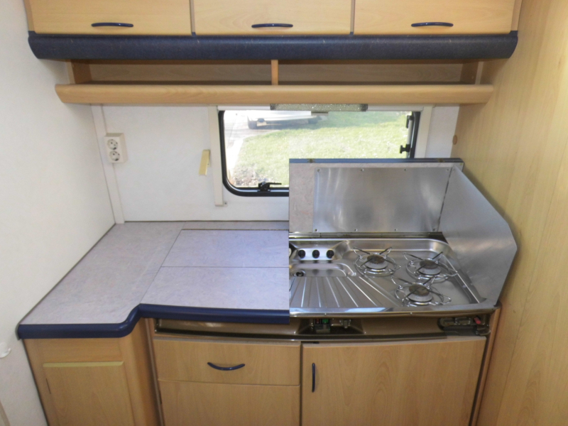 TEC Tour Rubin 450 K foto: 3