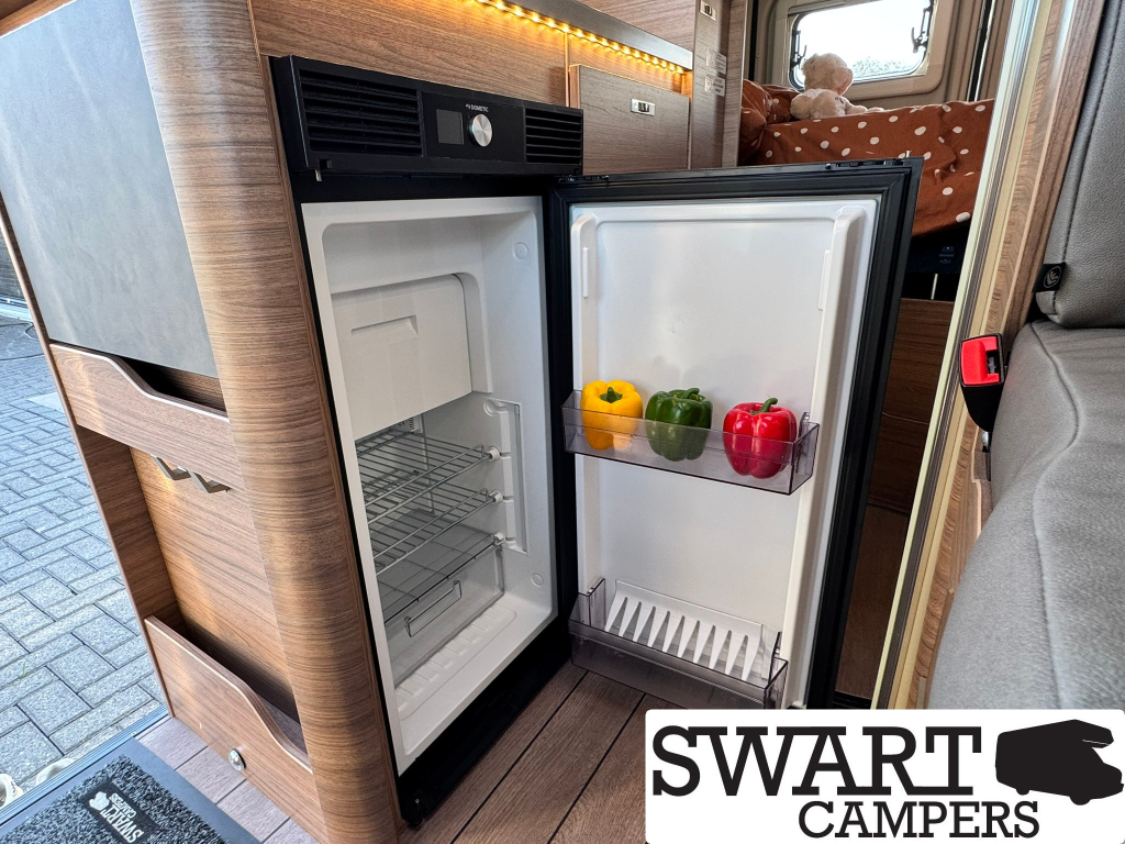 Knaus Boxlife 540 MQ Platinum Selection foto: 14