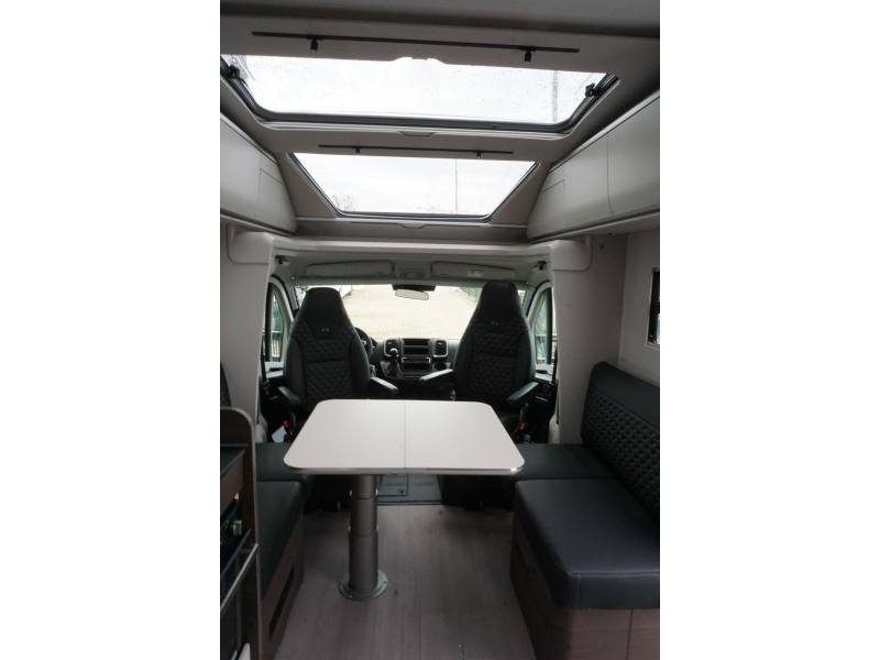 Adria Coral Supreme 670 DL 180pk/aut./4400kg  foto: 5