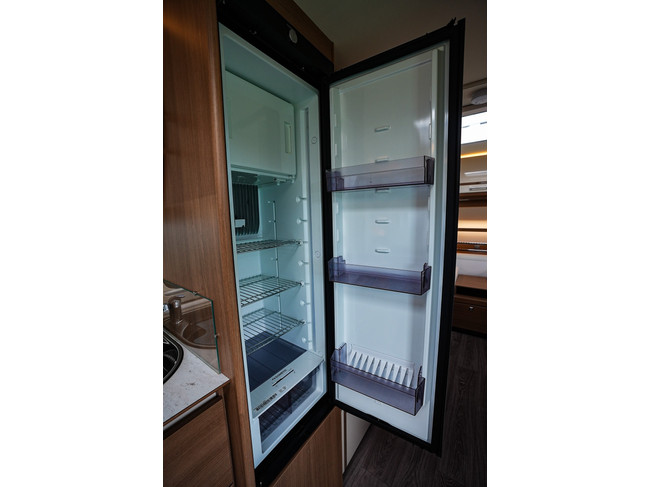 Fendt OPAL 515 SG Christmas Special foto: 10